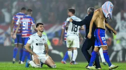 Liga de Quito y su responsabilidad en la ausencia de Facundo Rodríguez