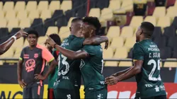 Barcelona SC no sabe qué hacer con este fichaje