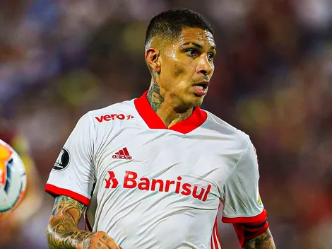 La osada estrategia de Guerrero para jugar por Alianza en cinco meses