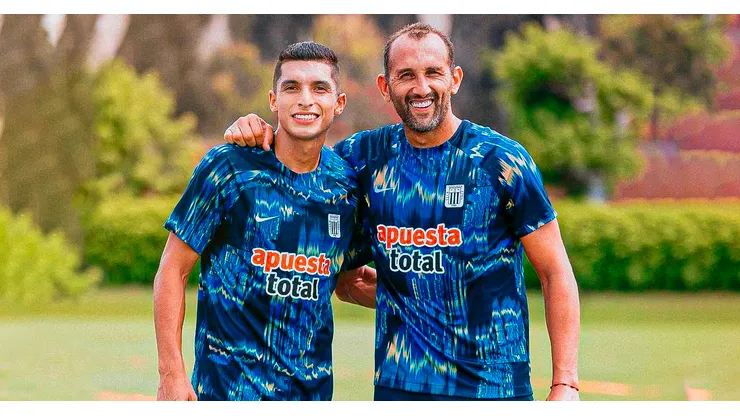 Alianza Lima.