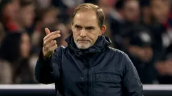 Thomas Tuchel se habría enfrentado a Thomas Müller, Joshua Kimmich, Leon Goretzka y Matthijs de Ligt.