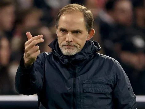 Revelan los nombres con los que Tuchel está enfrentado en Bayern Munich