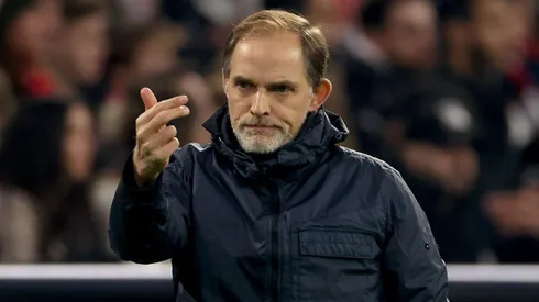 Thomas Tuchel se habría enfrentado a Thomas Müller, Joshua Kimmich, Leon Goretzka y Matthijs de Ligt.