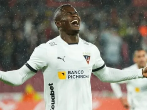 José 'Tin' Angulo llega a este equipo de la LigaPro