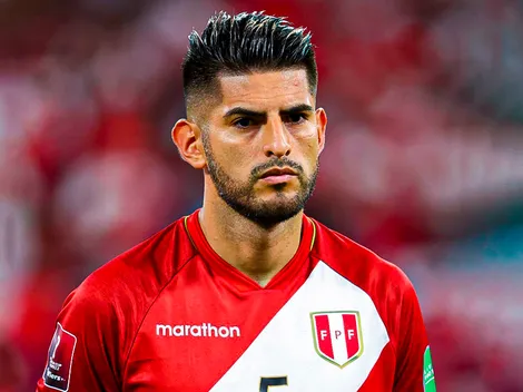 Alianza llegó a un radical acuerdo con Zambrano