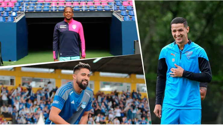 Estos son los mejores fichajes de la LigaPro 2024