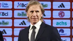 Ricardo Gareca y problemas personales
