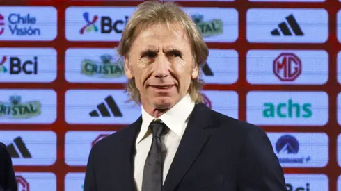 Ricardo Gareca y problemas personales