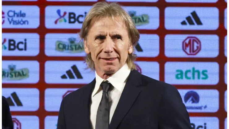 Ricardo Gareca y problemas personales