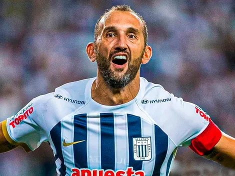 Alianza tomó radical postura y decidió borrar a este extranjero