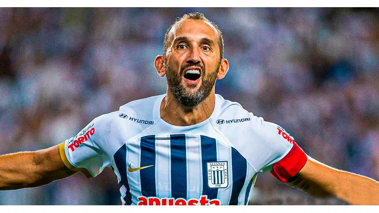 Alianza Lima.