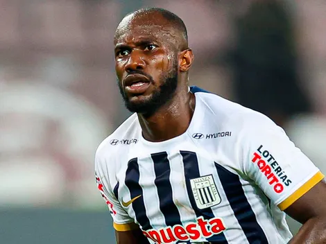 El destino giró en contra de Alianza y Waterman sería un problema