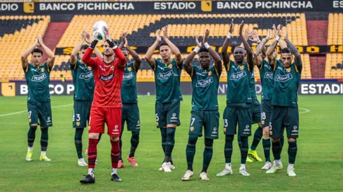 Afirman que el equipo amarillo no descenderá