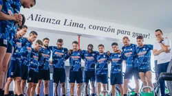 Alianza Lima y el rechazo del cierre de su tribuna popular