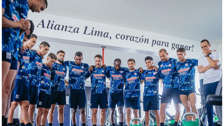 Alianza Lima y el rechazo del cierre de su tribuna popular