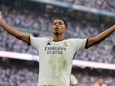 Como Bellingham: Adidas quiere llevar un Galáctico rumbo a Real Madrid