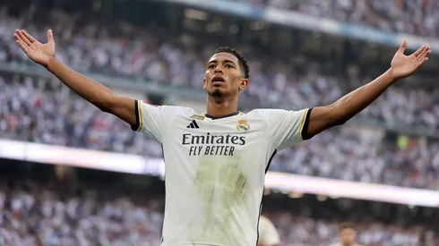 Jude Bellingham, una mina de oro para Real Madrid y Adidas.