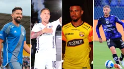 Esta es la camiseta más cara de la LigaPro 2024