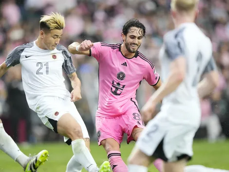 Inter Miami cae pese a golazos de Jordi Alba y Leonardo Campana