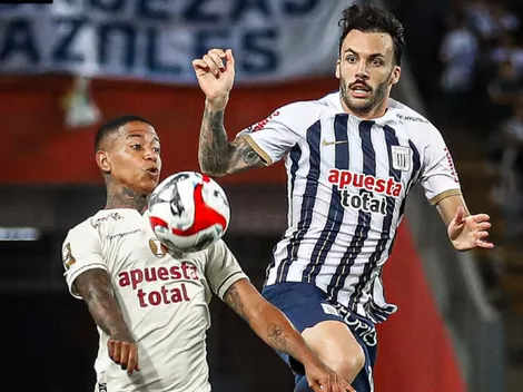 Alianza Lima y Universitario no tendrán tribunas populares por violencia