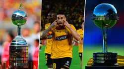 El documento que podría sancionar al fútbol ecuatoriano