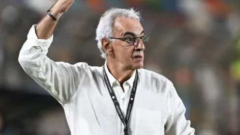 Jorge Fossati y la Selección Peruana