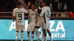 Liga de Quito tiene listo el once para la Recopa Sudamericana