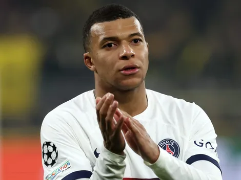 París 2024: el tema a resolver entre Mbappé y Madrid