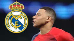 Kylian Mbappé y un contrato faraónico en Real Madrid.