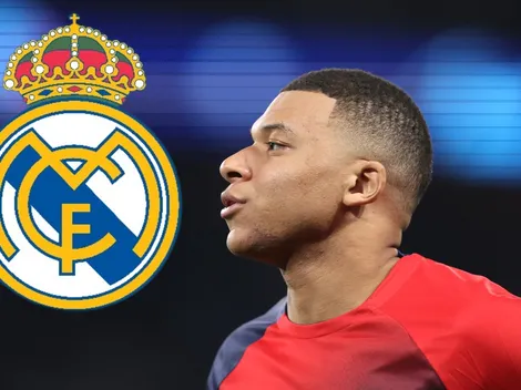 Récord: Real Madrid pagará 500 millones de euros a Mbappé