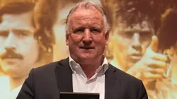 Andreas Brehme murió este martes 20 e febrero a causa de un paro cardiorrespiratorio. Getty Images.