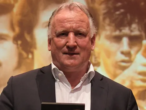 Murió Andreas Brehme, autor del gol a Argentina en la final de Italia 90