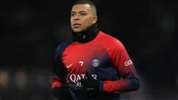 Kylian Mbappé se sigue acercando al Real Madrid.