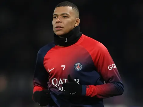 Movimientos: la fecha donde se puede hacer oficial el fichaje de Mbappé