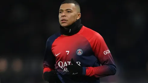 Kylian Mbappé se sigue acercando al Real Madrid.
