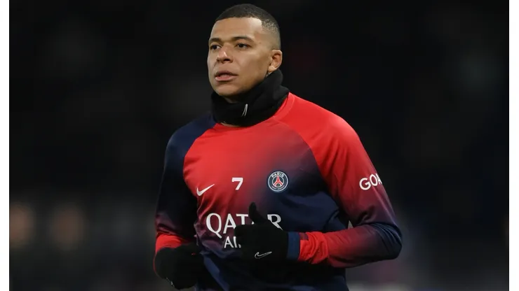Kylian Mbappé se sigue acercando al Real Madrid.