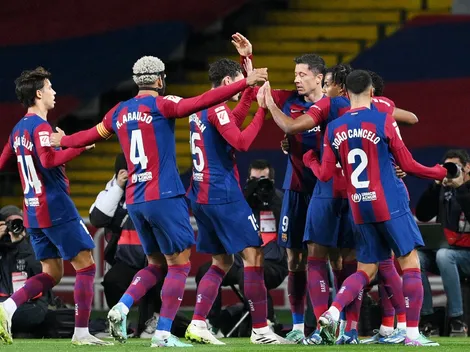 ¿60 millones? El primer reemplazo de Mbappé está en Barcelona