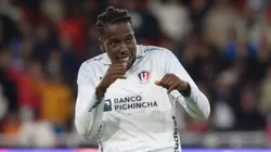 Boca ya respondió por Jan Hurtado