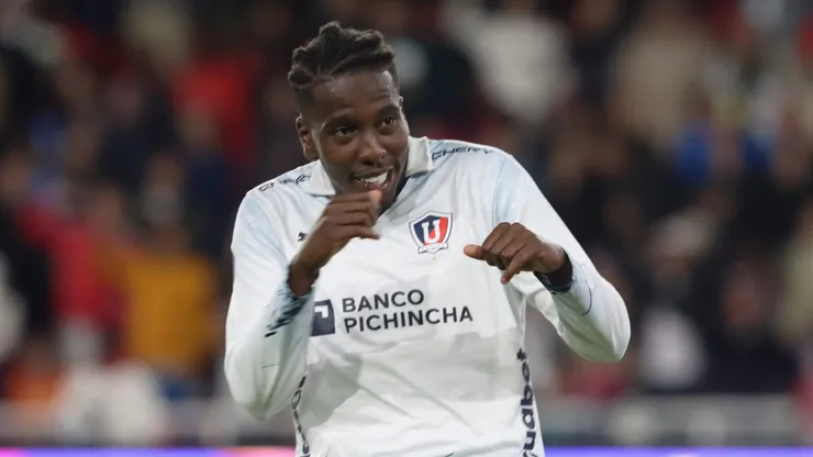 Boca ya respondió por Jan Hurtado