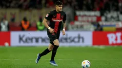 Piero Hincapié podría dar el salto a uno de los gigantes de Europa.