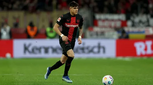 Piero Hincapié podría dar el salto a uno de los gigantes de Europa.