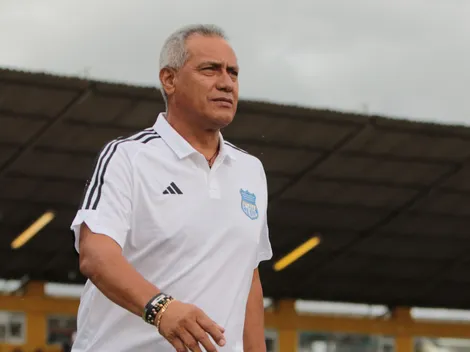 Emelec le pondría una condición a Hernán Torres para el Clásico del Astillero