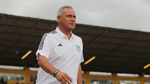 A Hernán Torres le ponen una obligación para el Clásico del Astillero