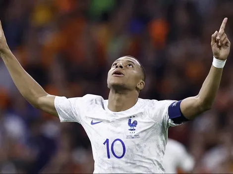 La exigencia deportiva de Mbappé para firmar con el Madrid