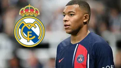 Kylian Mbappé ya habría firmado su contrato con Real Madrid.