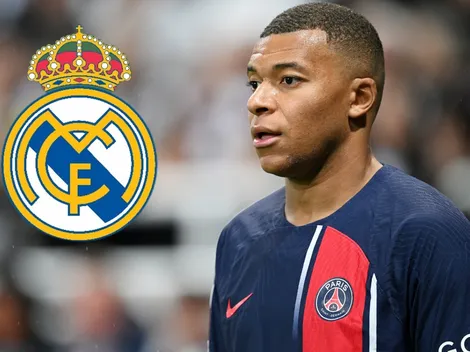 Cifras: Afirman que Mbappé firmó este contrato con Real Madrid