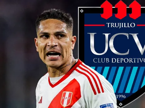 Paolo Guerrero recibió ultimátum de Vallejo y las consecuencias son terribles