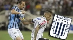 Paolo Guerrero en Alianza Lima