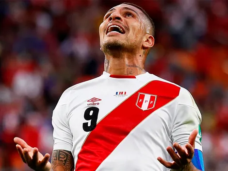 Guerrero mostró su lado más sensible y confesó un gigantesco miedo