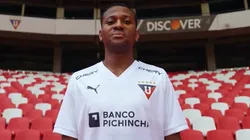 Los contratos de Liga de Quito para sus fichajes